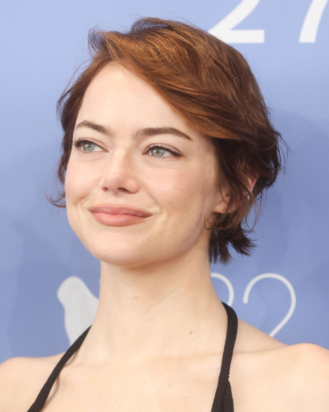 Emma Stone